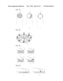 DATA INPUT DEVICE BY DETECTING FINGER S MOVING AND THE INPUT PROCESS THEREOF diagram and image