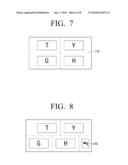 METHOD AND APPARATUS TO PROVIDE USER INTERFACE diagram and image