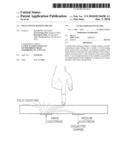 MULTI-TOUCH SENSING CIRCUIT diagram and image