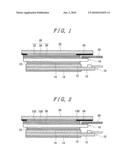 DISPLAY DEVICE AND MANUFACTURING METHOD THEREOF diagram and image