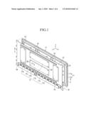 PLASMA DISPLAY DEVICE diagram and image