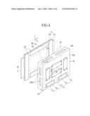 PLASMA DISPLAY DEVICE diagram and image