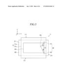 PLASMA DISPLAY DEVICE diagram and image