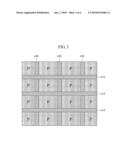 Liquid Crystal Display Device with Touch Screen Function diagram and image