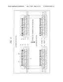 FLAT DISPLAY DEVICE diagram and image