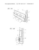 FLAT DISPLAY DEVICE diagram and image