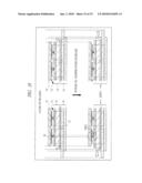 FLAT DISPLAY DEVICE diagram and image