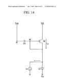 DISPLAY DEVICE AND METHOD OF DRIVING THE SAME diagram and image