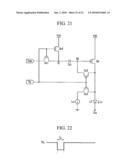 DISPLAY DEVICE AND METHOD OF DRIVING THE SAME diagram and image