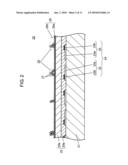 PLASMA DISPLAY DEVICE diagram and image