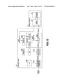 PIXEL DRIVING DEVICE, LIGHT EMITTING DEVICE, AND PROPERTY PARAMETER ACQUISITION METHOD IN A PIXEL DRIVING DEVICE diagram and image