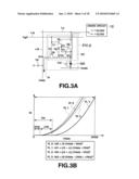 LIGHT EMITTING DEVICE AND A DRIVE CONTROL METHOD FOR DRIVING A LIGHT EMITTING DEVICE diagram and image