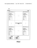 LIGHT EMITTING DEVICE AND A DRIVE CONTROL METHOD FOR DRIVING A LIGHT EMITTING DEVICE diagram and image