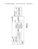 LIGHT EMITTING DEVICE AND A DRIVE CONTROL METHOD FOR DRIVING A LIGHT EMITTING DEVICE diagram and image