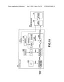 LIGHT EMITTING DEVICE AND A DRIVE CONTROL METHOD FOR DRIVING A LIGHT EMITTING DEVICE diagram and image