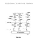 LIGHT EMITTING DEVICE AND A DRIVE CONTROL METHOD FOR DRIVING A LIGHT EMITTING DEVICE diagram and image