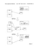 DEFINING AN ANIMATION OF A VIRTUAL OBJECT WITHIN A VIRTUAL WORLD diagram and image