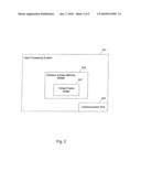 METHOD AND APPARATUS FOR FRAME BUFFER MANAGEMENT diagram and image