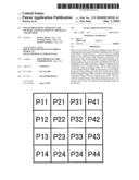 IMAGE PROCESSING APPARATUS AND METHOD AND IMAGE DISPLAY APPARATUS AND METHOD diagram and image