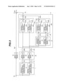 IMAGE PROCESSING APPARATUS AND METHOD AND IMAGE DISPLAY APPARATUS AND METHOD diagram and image