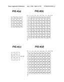 IMAGE PROCESSING APPARATUS AND METHOD AND IMAGE DISPLAY APPARATUS AND METHOD diagram and image