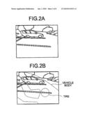 Method and apparatus for image processing diagram and image