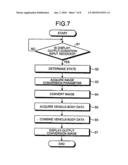 Method and apparatus for image processing diagram and image