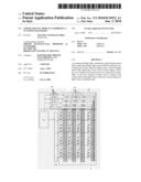 LIQUID CRYSTAL DISPLAY COMPRISING A SCANNING BACKLIGHT diagram and image