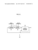 DISPLAY CONTROL APPARATUS AND METHOD, AND PROGRAM diagram and image