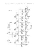 INK JET RECORDING APPARATUS, INK SUPPLYING MECHANISM AND INK JET RECORDING METHOD diagram and image