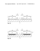 INKJET PRINTING PARTIALLY IMAGED PANELS WITH SUPERIMPOSED LAYERS diagram and image