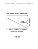 INK JET PRINTING APPARATUS AND INK JET PRINTING METHOD diagram and image