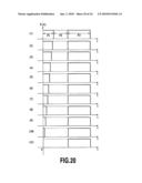 INK JET PRINTING APPARATUS AND INK JET PRINTING METHOD diagram and image