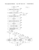 INKJET RECORDING APPARATUS diagram and image