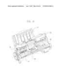 INKJET RECORDING APPARATUS diagram and image