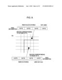 PRINTING CONTROL APPARATUS, PRINTING SYSTEM, AND PRINTING CONTROL PROGRAM diagram and image