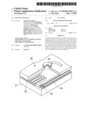 PRINTING APPARATUS diagram and image