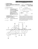 PRINTING APPARATUS diagram and image