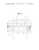 PRINTING APPARATUS diagram and image