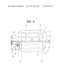 PRINTING APPARATUS diagram and image