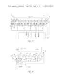 PRINTHEAD INTEGRATED CIRCUIT HAVING SENSING AND TEST CIRCUITRY diagram and image