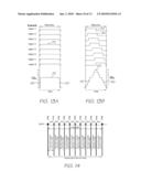 PRINTHEAD INTEGRATED CIRCUIT HAVING SENSING AND TEST CIRCUITRY diagram and image