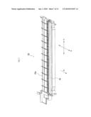 PLATEN AND IMAGE RECORDING APPARATUS diagram and image