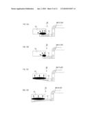 PLATEN AND IMAGE RECORDING APPARATUS diagram and image