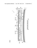 DROPLET EJECTION DEVICE AND MANUFACTURING METHOD THEREOF diagram and image