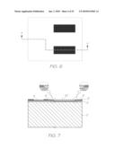 INKJET PRINTHEAD WITH FIRST AND SECOND NOZZLE PLATES diagram and image