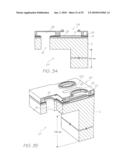 INKJET PRINTHEAD WITH FIRST AND SECOND NOZZLE PLATES diagram and image