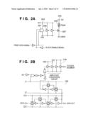 ELEMENT SUBSTRATE, AND PRINTHEAD, HEAD CARTRIDGE, AND PRINTING APPARATUS USING THE ELEMENT SUBSTRATE diagram and image