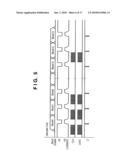 ELEMENT SUBSTRATE, AND PRINTHEAD, HEAD CARTRIDGE, AND PRINTING APPARATUS USING THE ELEMENT SUBSTRATE diagram and image