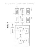 ELEMENT SUBSTRATE, AND PRINTHEAD, HEAD CARTRIDGE, AND PRINTING APPARATUS USING THE ELEMENT SUBSTRATE diagram and image